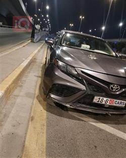 تۆیۆتا کامری